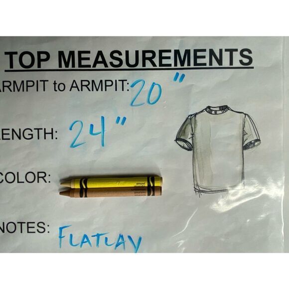 NWOT Champion Powerblend Graphic Crew Pullover Sweatshirt - Picture 7 of 7